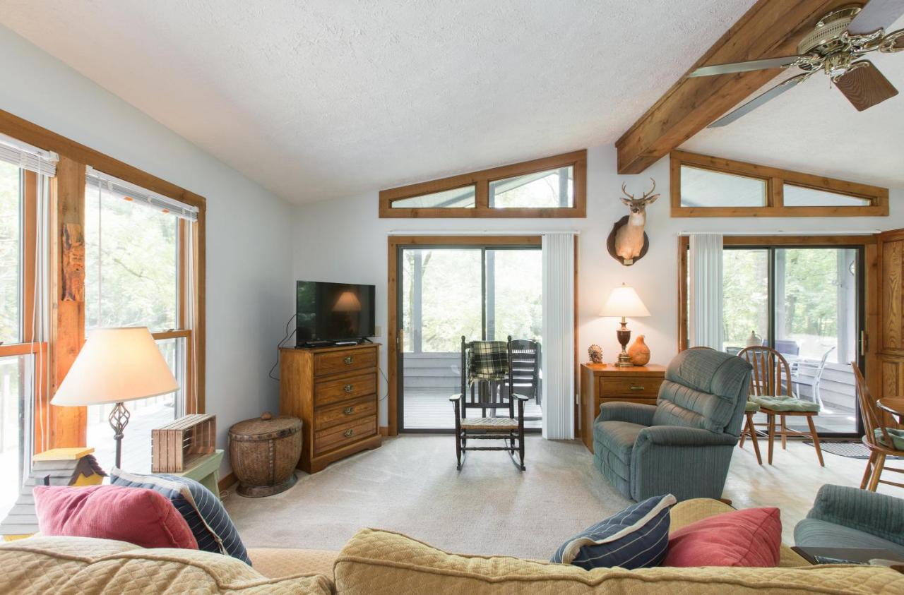 Reedy Patch Cabin Hendersonville Exterior photo