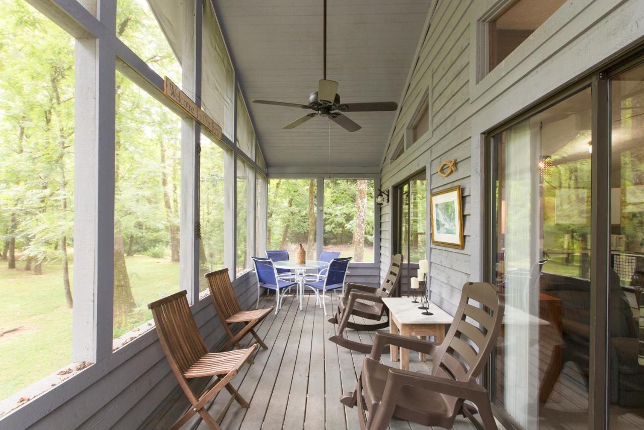Reedy Patch Cabin Hendersonville Exterior photo