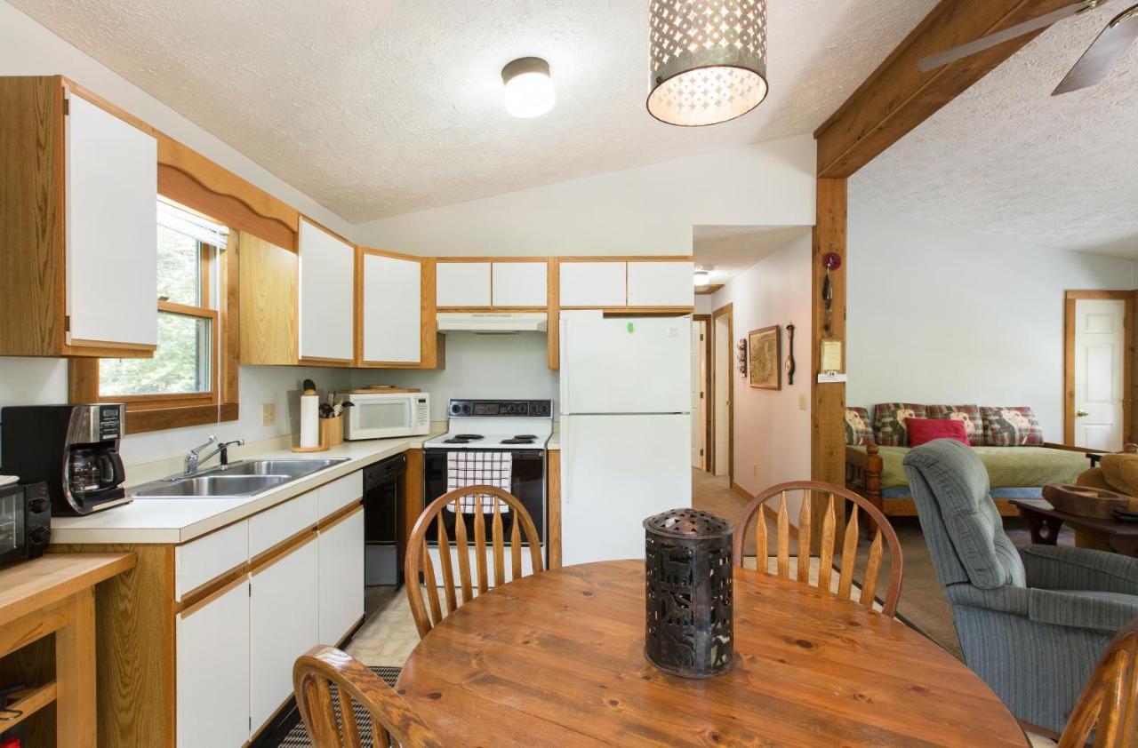 Reedy Patch Cabin Hendersonville Exterior photo