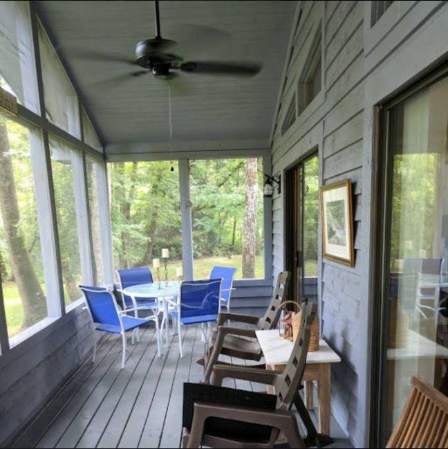 Reedy Patch Cabin Hendersonville Exterior photo